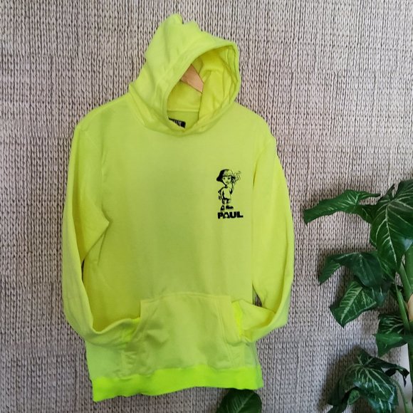 Majestic Other - SWEATSHIRT - HOODIE - MEDIUM